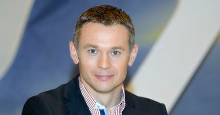 "Na pierwszym planie": Łukasz Grass zastąpi Piotra Kraśkę?