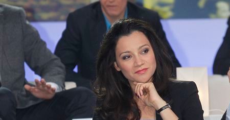 "Daniec z gwiazdami": Klaudia Carlos i Radek Majdan w jury nowego show TVP