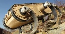 Kolejne roboty od Boston Dynamics