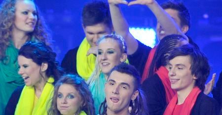 "Bitwa na głosy": Bednarek tłumaczy, dlaczego wkręcił do programu siostrę