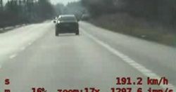 200 km/h zwykłą drogą