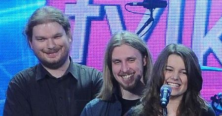 Must be the music: Muzyczne objawienie w programie? Ona ma tylko... 14 lat!