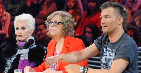 Elżbieta Zapendowska: Najbardziej niepokorna jurorka?