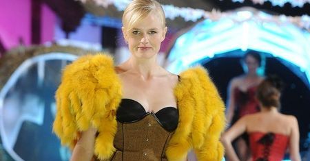 Top model: Magda Roman żałuje udziału w show? "Drugi raz nie przyszłabym do programu"