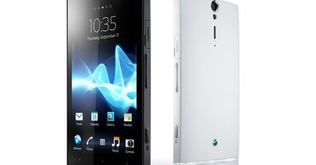 Sony Xperia: aktualizacja do Androida 4.0 dla wszystkich smartfonów