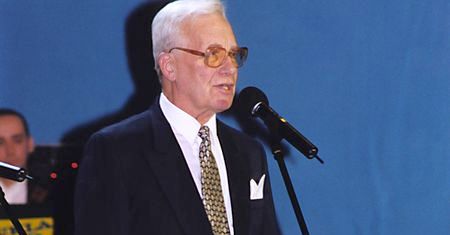 Nie żyje Jan Suzin, legenda polskiej telewizji