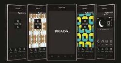 Nowy smartfon LG Prada 3.0