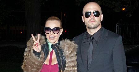 "The Voice of Poland": To Doda uczyniła z Nergala gwiazdę?