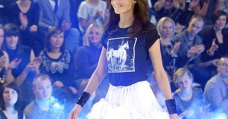 "Top Model": Korwin-Piotrowska się myliła? Papierska ostro atakuje!