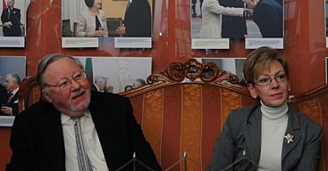 "To zacofany kraj, a rządzi nim polska władza radziecka"