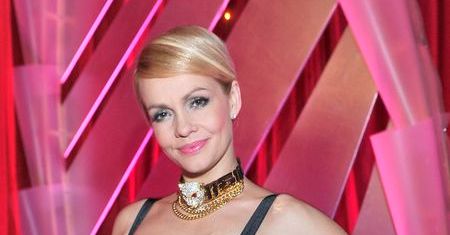 "Taniec z gwiazdami": Weronika Marczuk - to ona poprowadzi kolejną edycję?