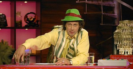 "Szymon Majewski show": Jesteś zabawny? Weź udział w castingu do programu Szymona!