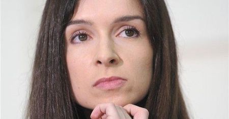 Marta Kaczyńska żąda międzynarodowego śledztwa!