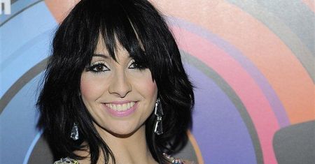 "X factor": Tatiana Okupnik nie opuści Londynu