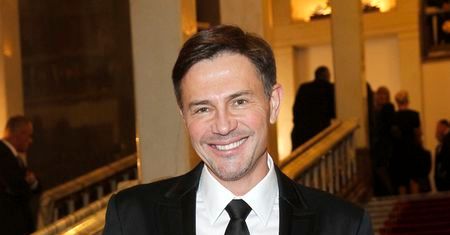 "Tylko taniec": Krzysztof Ibisz nie odpuszcza! Czy prezenter poprowadzi nowe show?