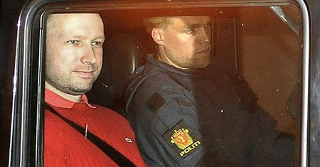 Nowe fakty ws. masakry w Norwegii - to było kłamstwo?