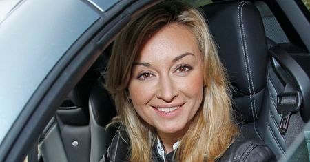 "Kobieta na krańcu Świata": Martyna Wojciechowska zrobiła sobie tatuaż!