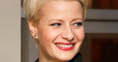 "X Factor": Kożuchowska nie wystąpi w programie przez Wojewódzkiego?