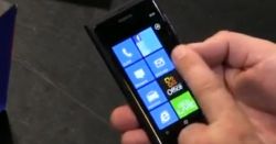 Nokia Lumia 900 już w styczniu?