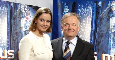TVP Info: magazyn "Info Dziennik" krótszy i bez rozmów