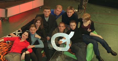 "Rower Błażeja" po latach. Co się stało z prezenterami programu?