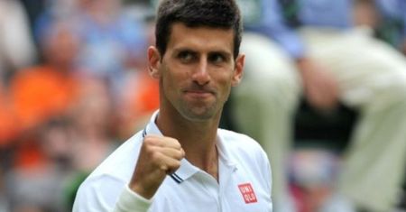 Novak Djoković wygrał 50. turniej w karierze