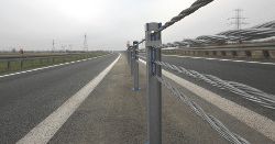 3,8 tys. km polskich dróg w systemie 2 + 1
