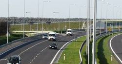 Likwidacja bramek zwiększyłaby liczbę korzystających z autostrad?