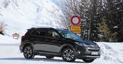 Toyota RAV4: następca pierwszego SUV-a w historii