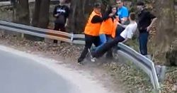 #dziejesiewmoto [73]: rajdowi pseudokibice, przesada w Camaro i agresja na stacji