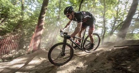 Jak zacząć przygodę z MTB?