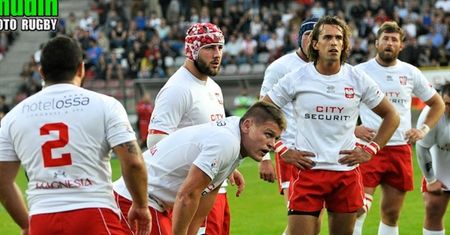 Rugbiści poza boiskiem to prawdziwi dżentelmeni