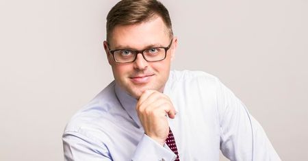 Wywiad z Członkiem Zarządu Województwa Dolnośląskiego Jerzym Michalakiem