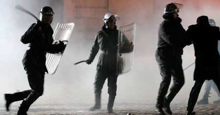 26 lat temu przestały istnieć Milicja Obywatelska i Służba Bezpieczeństwa