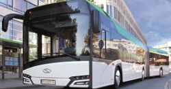 Solaris jedzie na podbój Szwajcarii