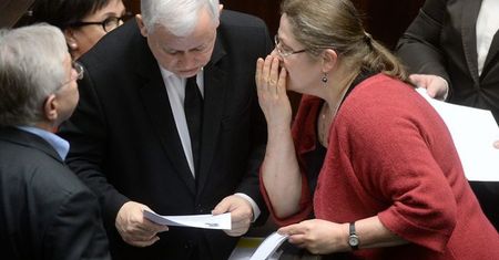 Błędy ortograficzne polityków