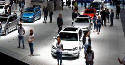Poznań Motor Show: największy salon w Polsce