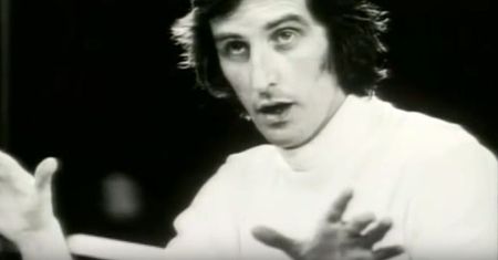 Clive Wearing - geniusz, który zapomniał wszystko