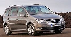 Rodzinny minivan za 20 tys. zł