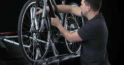 Bagażnik rowerowy: jakie typy mamy do wyboru?