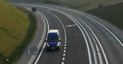 Ekspresówki "2+1" mogą uratować plany budowy dróg