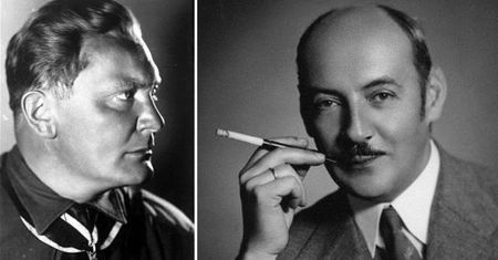 Albert Göring - brat nazistowskiego zbrodniarza ratował Żydów