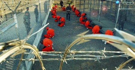 Jak wygląda życie w Guantanamo? On spędził w nim 14 lat