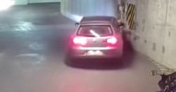 #dziejesiewmoto [431]: Pijany warszawiak demoluje garaż, jazda autobusem bez kierowcy i miniaturowe off-roady wyruszyły na trasę