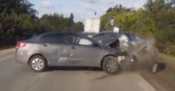 #dziejesiewmoto [434]: Nieudane wyprzedzanie, sposób na awarię wycieraczek i wypadki polskich kierowców