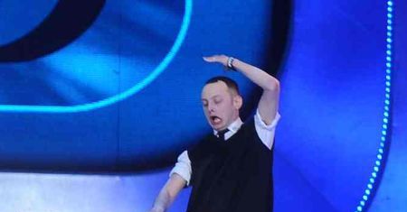 "Must be the music": Szalone ska na scenie programu!