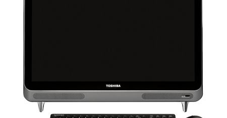 Nowe urządzenia Toshiba z Windows 8