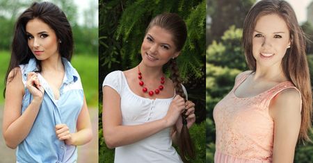 Ogólnopolskie Wybory Miss Lata 2013
