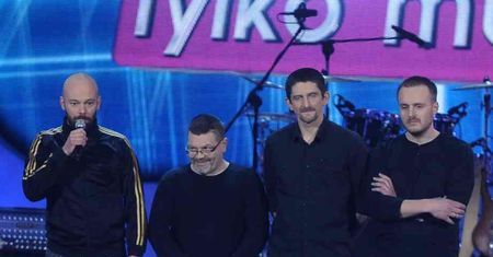 "Must be the music": Pojedynek na własne piosenki, czyli drugi półfinał programu!