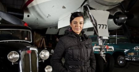 "W świecie nauki" - nowy sezon w BBC Knowledge